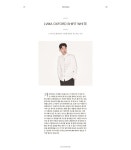 돈애스크마이플랜(DAMP) LVMA OXFORD SHIRT WHITE - 69,000 | 무신사 스토어