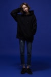 바이언(BY UN) [shendyd x byun]prejuge PULLOVER HOODIE - 89,000 | 무신사 스토어