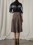 더 베리 띵(THE VERY THING) T- belt detail skirt_BG - 사이즈 & 후기 | 무신사
