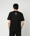 베이프(BAPE) AAPE OE CTN THEME TEE - 사이즈 & 후기 | 무신사