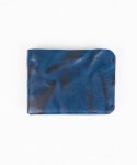 레지(LEJI) 엮고 접은 반지갑 - 사이즈 & 후기 | 무신사