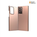 유에이지(UAG) 기어쉴드 갤럭시 노트20울트라 프리즘 케이스 - 후기 | 무신사