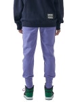 엠엠아이씨(MMIC) SOFT NEWWOMAN JOGGER PANTS PU - 사이즈 & 후기 | 무신사