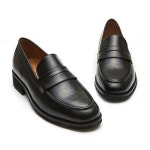 엘칸토(ELCANTO) 마쯔 남성 페니 로퍼 3.5cm LCMD82I111 - 사이즈 & 후기 | 무신사