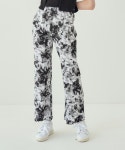 디어스토커(DEARSTALKER) BASAK PANTS (바삭 팬츠) - WHITE - 사이즈 & 후기 | 무신사