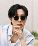 마노모스(MANOMOS) GEORGE CLIP ON LENS - 사이즈 & 후기 | 무신사