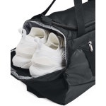 언더아머(UNDERARMOUR) 언디나이어블 5.0 더플백 SM 1369222-001 - 사이즈 & 후기 | 무신사
