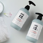 빌라쥬11팩토리(VILLAGE11FACTORY) 릴렉스데이 아하 익스폴리에이팅 바디로션 300ml - 후기 | 무신사