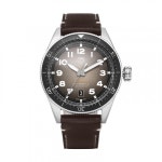 태그호이어(TAG HEUER) WBE5114.FC8266 오타비아 칼리버 5 COSC 남성 가죽시계 - 후기 | 무신사