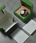 IWC 제작 10일 [Vintage] 클래식 R647A (1962년식) CLASSIC (1962) - 리본즈(REEBONZ)