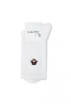 골든베어(GOLDEN BEAR) Wordmark Mid-Socks_L6LAX22041BKX - 사이즈 & 후기 | 무신사