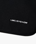엘엠씨(LMC) LMC SYSTEM MESSENGER BAG black - 사이즈 & 후기 | 무신사