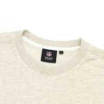 엔에프엘(NFL) F223USW045 핸드오프 크루 OATMEAL - 사이즈 & 후기 | 무신사