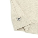 엔에프엘(NFL) F223USW045 핸드오프 크루 OATMEAL - 사이즈 & 후기 | 무신사