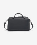 FENDI 펜디 여성 미디움 바이 더 웨이 토트백 - 블랙 8BL1461D5F0GXN MEDIUM BY THE WAY TOTE BAG - 리본즈(REEBONZ)