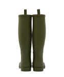 23.65(23.65) RAIN BOOT KHAKI - 사이즈 & 후기 | 무신사