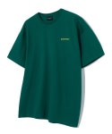 그루브라임(GROOVE RHYME) DEPT87-CG T-SHIRTS (LIGHT GREEN) [LRRMCTA345M] - 사이즈 & 후기 | 무신사