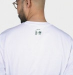 덕화맨숀(DUCKHWA MANSION) 칠칠은 사십구, 한글 티셔츠 - 사이즈 & 후기 | 무신사