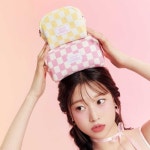 더쿠 - 클럽클리오 테리큐브 파우치 어때?