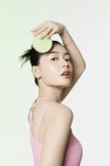 에스쁘아(ESPOIR) [그린블라썸 에디션] 비내추럴 쿠션(단품+세레나데 미니틴트+퍼프2매 구성) - 후기 | 무신사
