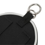 골든베어(GOLDEN BEAR) Circle Ball Pouch_G6BAX24021BKX - 사이즈 & 후기 | 무신사