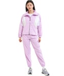 언더아머(UNDERARMOUR) APAC 여성 크링클 우븐 조거 1388066-543 - 사이즈 & 후기 | 무신사