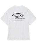 아이돈워너셀(IDWS) Iconic Swift Symbol T-Shirt White - 사이즈 & 후기 | 무신사