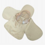 노스페이스(THE NORTH FACE) NE3CQ08B 에코 라이트 쉴드 캡 - 사이즈 & 후기 | 무신사