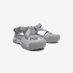 휠라(FILA) 페이토 샌들(1SM02602G050) - 사이즈 & 후기 | 무신사