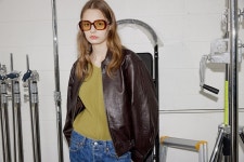 유노우 아이어블(UNOW EYEABLE) S001 미싸 스퀘어 라운드 선글라스 - 사이즈 & 후기 | 무신사