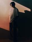 공사이육(0426X) 0426x ARCHIVE T-SHIRTS 05 [SKYBLUE] - 사이즈... 무신사 공사이육(0426X)  0426x ARCHIVE T-SHIRTS 05 [SKYBLUE]... 