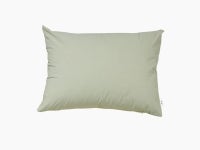 다이드인(DYEDIN) 포레스트 그라데이션 베개 커버 - 그린 - 후기 | 무신사