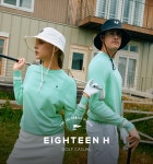 에이틴에이치(EIGHTEEN H) 맨 PRO-FIT 슬림 밴딩팬츠 - 사이즈 & 후기 | 무신사