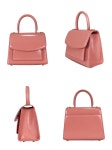 아지날리(AJINALEE) GOOD BAG PINK 여성 스퀘어 미니 크로스 토트백... 무신사 아지날리(AJINALEE) GOOD BAG PINK  여성 스퀘어 미니 크로스... 
