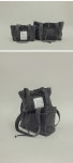 투에투아(TUETTOI) Small Vintage Canvas Bag 9COLOR - 사이즈 & 후기 | 무신사