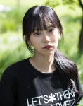 현 스튜디오(HYUN STUDIO) STAY LOVE SWEAT SHIRT [UNISEX] - 사이즈 & 후기 | 무신사