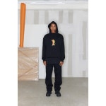 1011갤러리(1011 GALLERY) Gallery Machine Hoodie - Black - 사이즈 & 후기 | 무신사