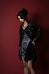 달링유어배드(DARLING, YOU'RE BAD) MIDNIGHT AFTER PARTY DRESS #NAVY - 사이즈 & 후기 | 무신사