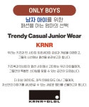 쿠르나르(KRNR) 탑 오버사이즈 컬러 블록 풀집업 후디 점퍼 네이비 - 사이즈 & 후기 | 무신사