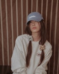 멜리트(MELITE) MELITE VINTAGE Blue - 사이즈 & 후기 | 무신사