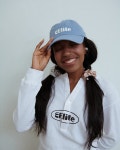 멜리트(MELITE) MELITE VINTAGE Blue - 사이즈 & 후기 | 무신사