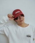 멜리트(MELITE) MELITE VINTAGE Red - 사이즈 & 후기 | 무신사