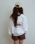 멜리트(MELITE) MELITE VINTAGE TWO-TONE Beige/Navy - 사이즈 & 후기 | 무신사