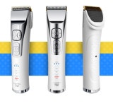 바비온(BABION) 전문가용 강아지 이발기 중간 클리퍼 애견미용 엑스퍼트펫 EP88 - 후기 | 무신사