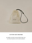 셀솝(SELSOP) 애리스백 ARRIS BAG - soft beige - 사이즈 & 후기 | 무신사
