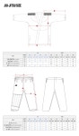 아디다스 컴뱃 스포츠(ADIDAS COMBAT SPORTS) 아디다스 주짓수 도복 챌린지 JJ350 블루/그레이 - 사이즈 & 후기 | 무신사