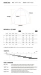 디미토(DIMITO) 25 LEVEL OG 3L JACKET COOL GREY - 사이즈 & 후기 | 무신사
