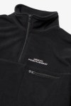 디미토(DIMITO) 25 FLEECE HALF ZIP BLACK - 사이즈 & 후기 | 무신사