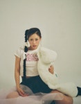 쥐쥐유(GGU) GGU WORLD CROP TEE - 사이즈 & 후기 | 무신사