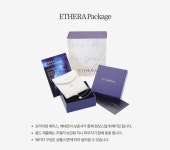 에테르아(ETHERA) [Silver925] 르네 하트 테니스 팔찌 - 후기 | 무신사